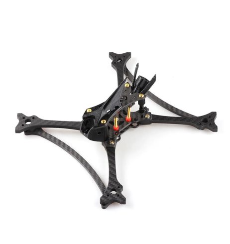 HGLRC Wind5 Lite True X Frame Kit- HD Vista