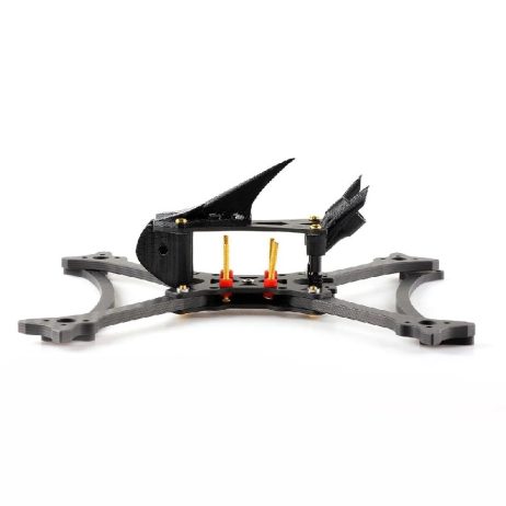 HGLRC Wind5 Lite True X Frame Kit- HD Vista