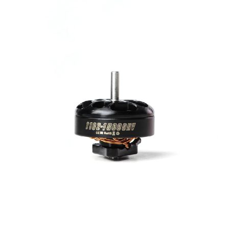 HGLRC AEOLUS 1102 10000KV Brushless Motor - 2 cell