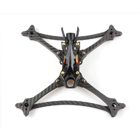 HGLRC Wind5 Lite True X Frame Kit- HD Vista