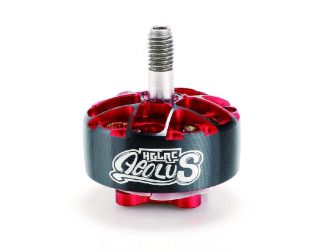 HGLRC Aeolus 2306.5 2550KV 4S Brushless Motor