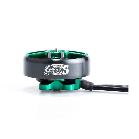 HGLRC AEOLUS 2004 3000KV Brushless Motor- Green