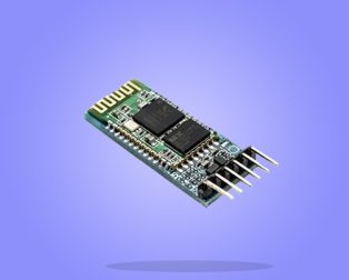 Bluetooth and NRF Modules