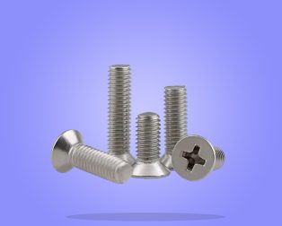 Countersunk(CSK) Screws