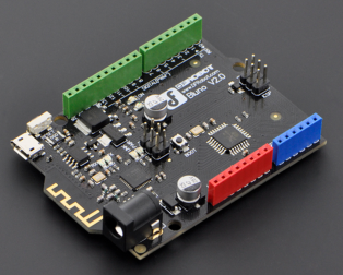 DFRobot Bluno - An Arduino-compatible Board - Bluetooth 4.0