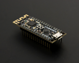 DFRobot Bluno Nano - Arduino Nano Compatible - Bluetooth 4.0