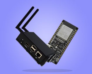 IoT Development Boards