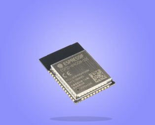 Other ESP WIFI Modules