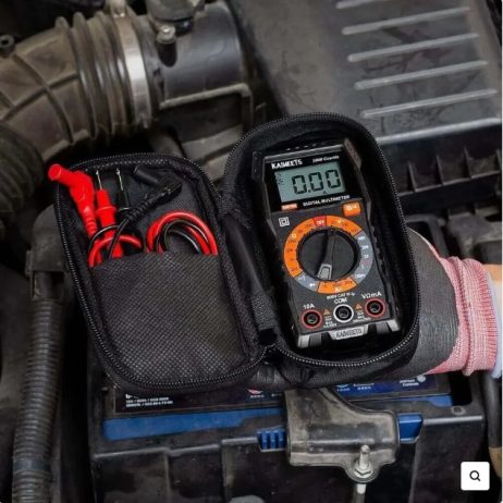 Kaiweets Kaiweets KM100 Multimeter 2