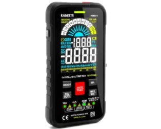 Kaiweets KM601 Multimeter