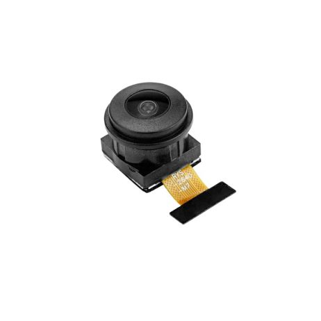 M5 STACK M5STACK ESP32 Fisheye Camera Module with PSRAM OV2640 2