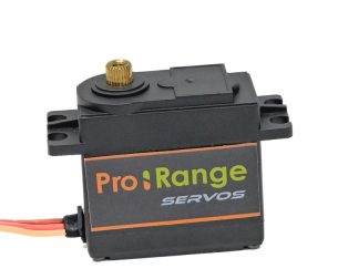 Pro Range OT5116M 6V 15kg.cm Digital Servo Motor