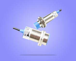 Pro-Range Proximity Sensors