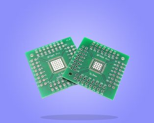 PCB Adapter