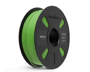 Numakers PETG - Grass Green