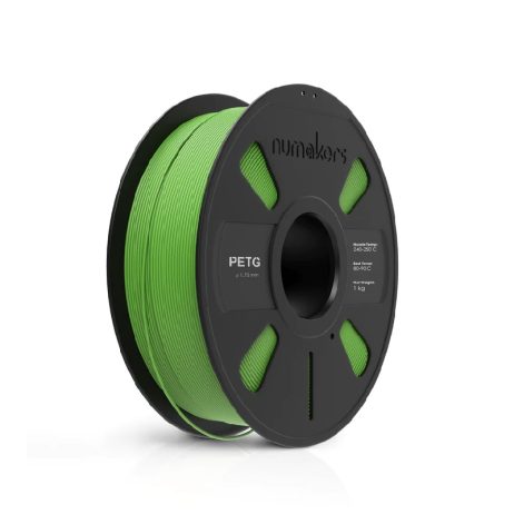 Numakers PETG - Grass Green