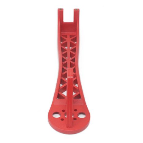 ReadytoSky Ready to Sky F450 F550 Replacement Arm Red220mm 4