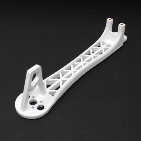 Ready to Sky F450 F550 Replacement Arm White(220mm)