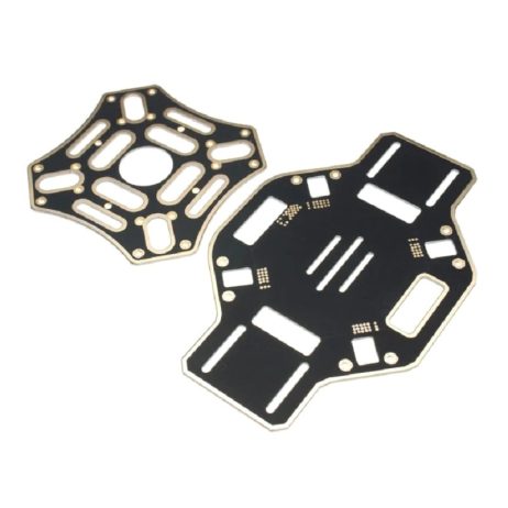 ReadytoSky Ready to Sky F450 Quadcopter Frame PCB Board 3 1