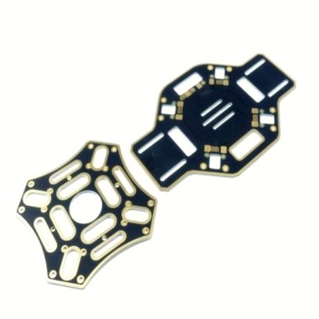 ReadytoSky Ready to Sky F450 Quadcopter Frame PCB Board 4 1