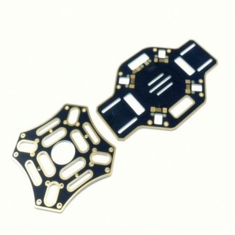 ReadytoSky Ready to Sky F450 Quadcopter Frame PCB Board 4