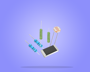 Resistors