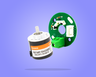 Rotary Encoder