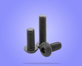 Socket Head Cap Screw (Allen Bolt)