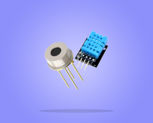 Temperature & Humidity Sensor