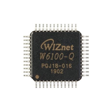 WIZnet W6100-Q