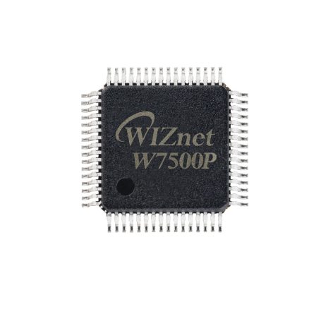 WIZnet W7500P