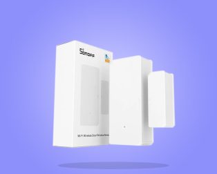 IoT WIFI Smart Switches & Routers