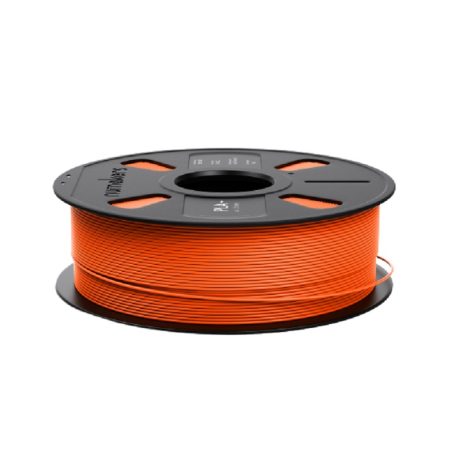 Numakers PLA+ Filament - Fluorescent Orange