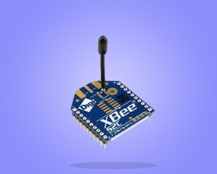 xBee Zigbee modules