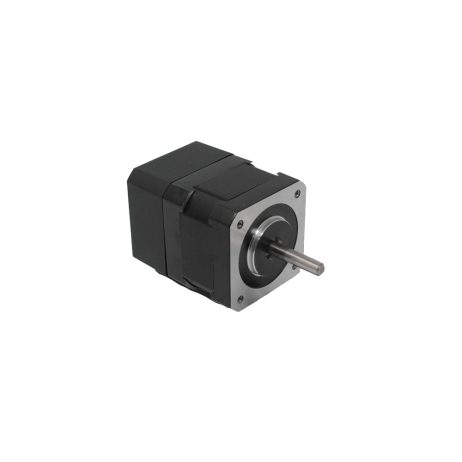 JK42HS34-1334BED-01 NEMA17 2.6Kg-cm Closed Loop Stepper Motor Round Type Shaft