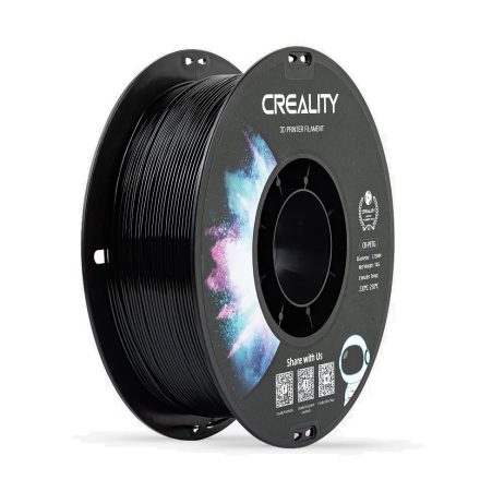 Creality CR-PETG 3D Printing Filament 1.75mm (1kg - Black)