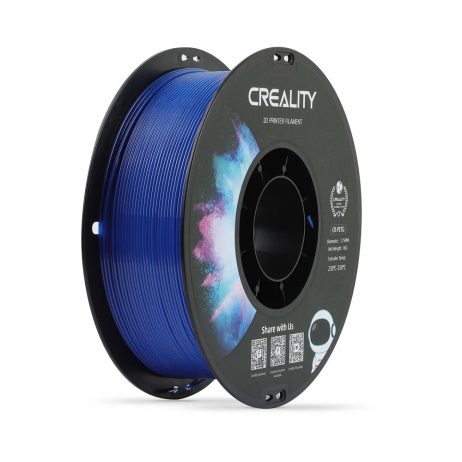 Creality CR-PETG 3D Printing Filament 1.75mm (1kg - Blue)