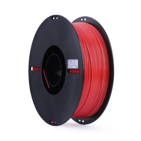 Creality Ender-PLA+ 3D Printing Filament 1.75mm (1kg – Red)