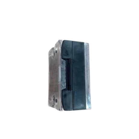 Hanyoung Nux HSR-2D204Z Single Phase Solid State Relay