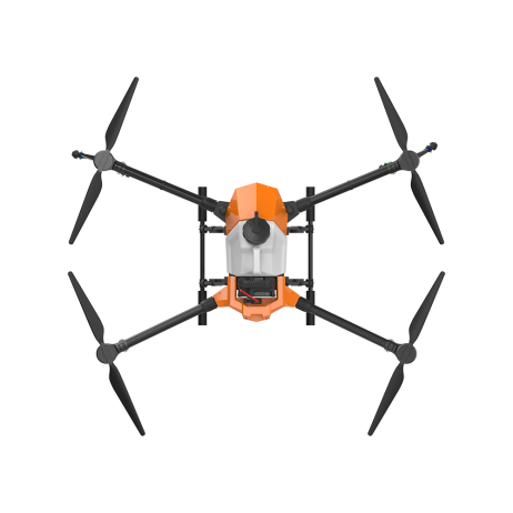 EFT G420 20L 4 Axis Agriculture Drone Frame with AS150 U Connector