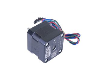 Original Prusa Stepper Motor X-axis (MINI/+)