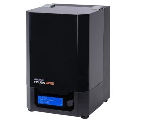 Original Prusa CW1S Curing and Washing Machine