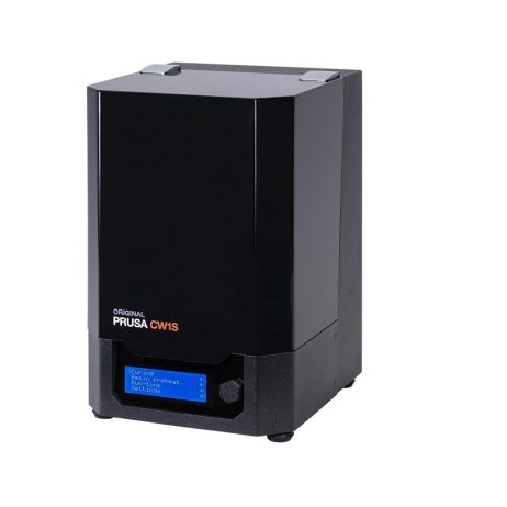 Original Prusa CW1S Curing and Washing Machine