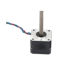 Original Prusa Stepper Motor Z-axis Right