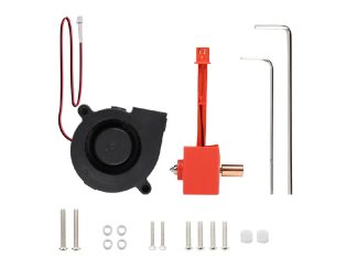 Creality Ender-3 S1/S1 Pro High Flow Kit