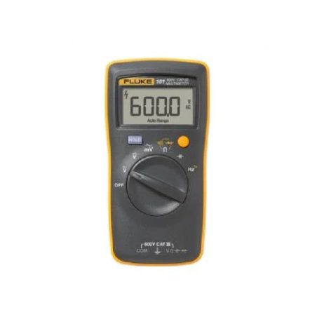 Fluke Fluke 101 Digital Multimeter Kit 2