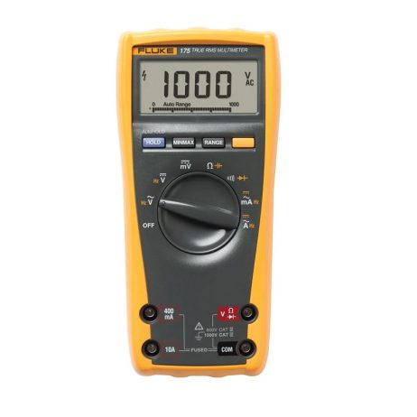 Fluke Fluke 175 True RMS Digital Multimeter 2