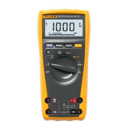 Fluke Fluke 177 True RMS Digital Multimeter 1