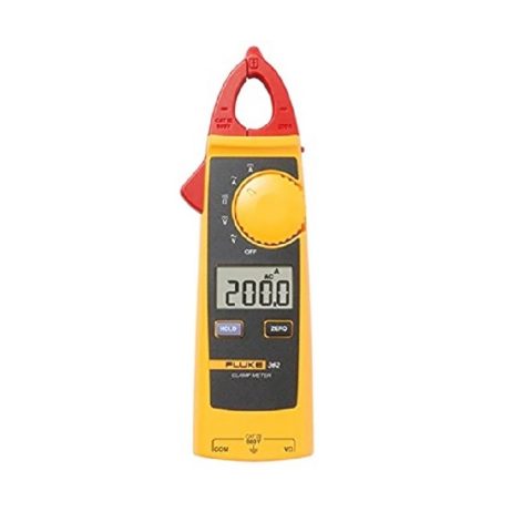 Fluke Fluke 362 Clamp Meter 1