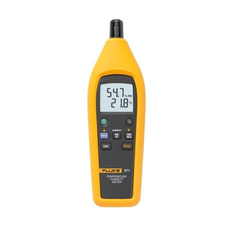 Fluke Fluke 971 Temperature Humidity Meter